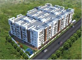flats for sale in manikonda