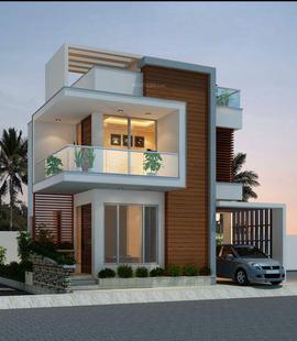 Bhk Individual House For Rent In Kolathur 2025