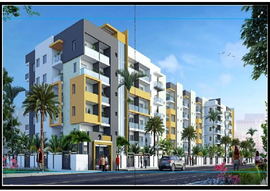 flats for sale in manikonda
